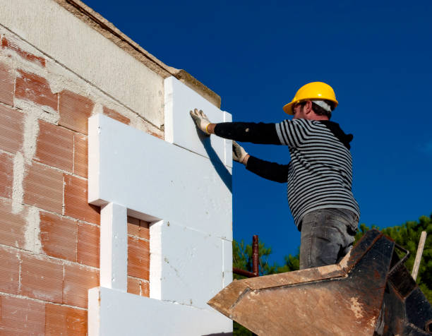 Best Attic Insulation Installation  in Crugers, NY