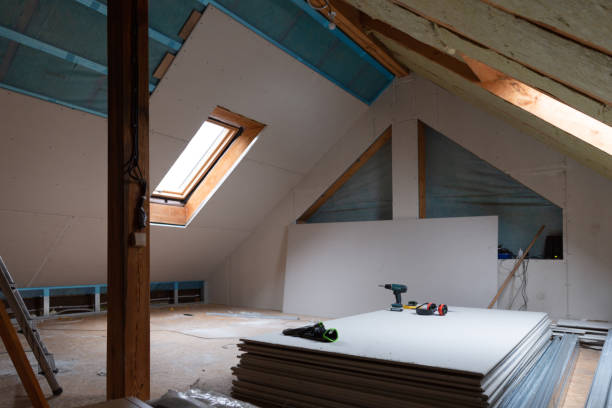 Best Crawl Space Insulation  in Crugers, NY