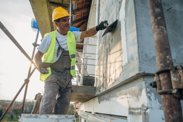 Best Soundproof Insulation Installation  in Crugers, NY