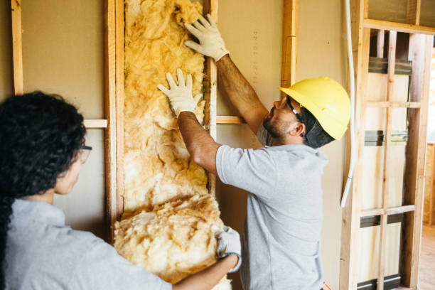 Insulation Contractors for Homes in Crugers, NY