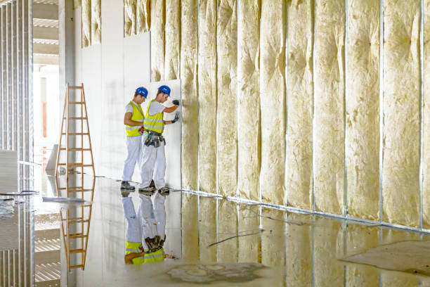 Range of Insulation Solutions in Crugers, NY